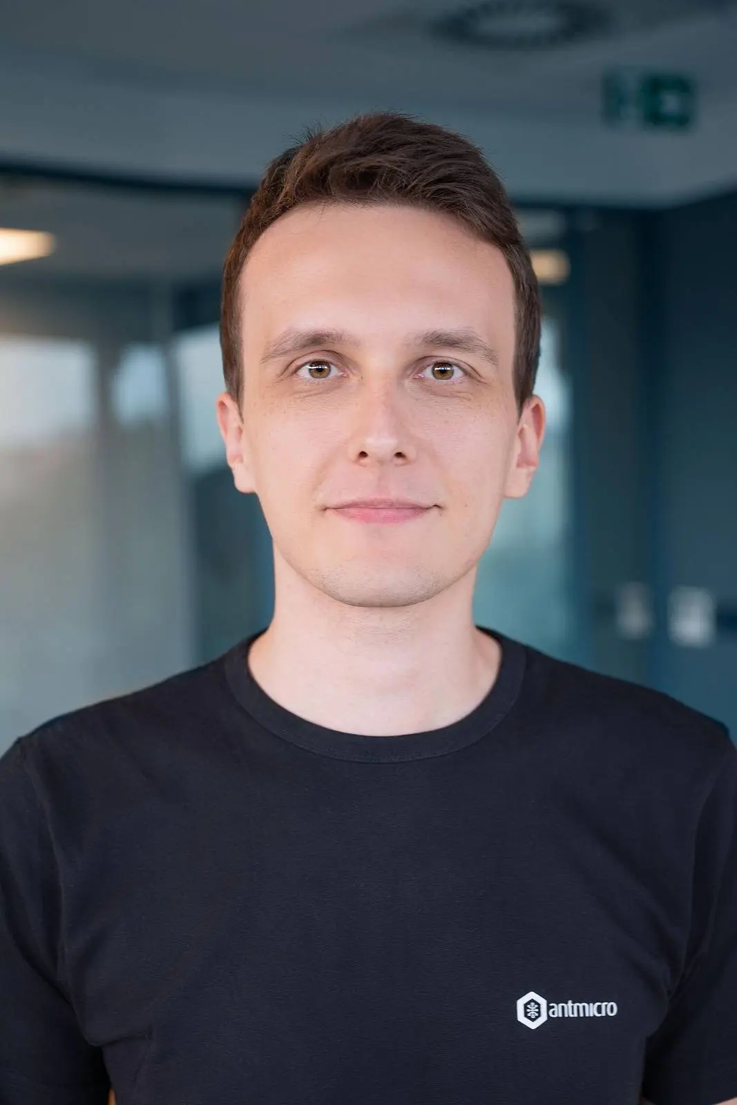 Krzysztof Biegański photo