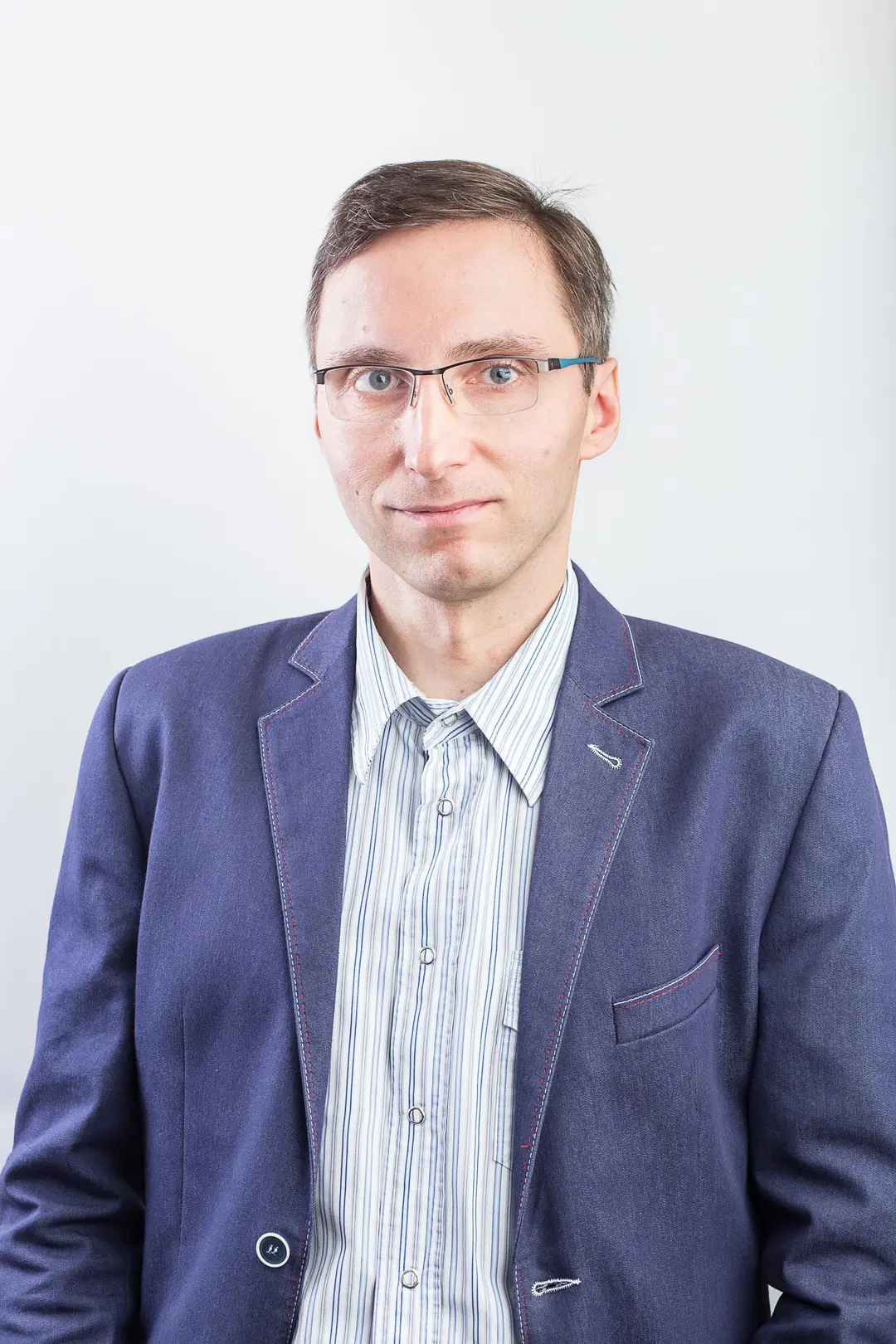 Dominik Mierzejewski photo