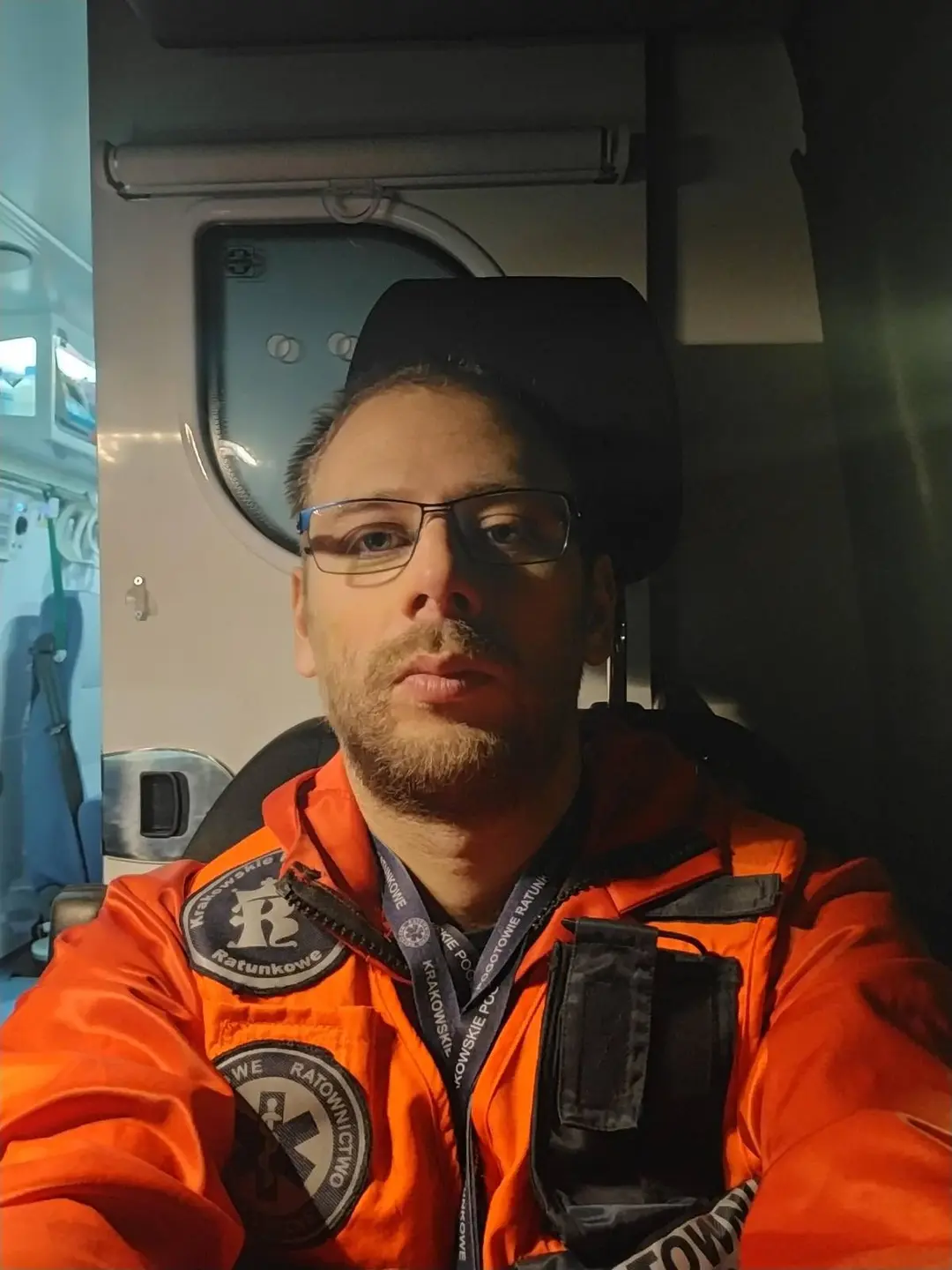 Piotr Pyciński photo